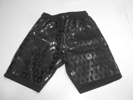 Strongman Grip Shorts