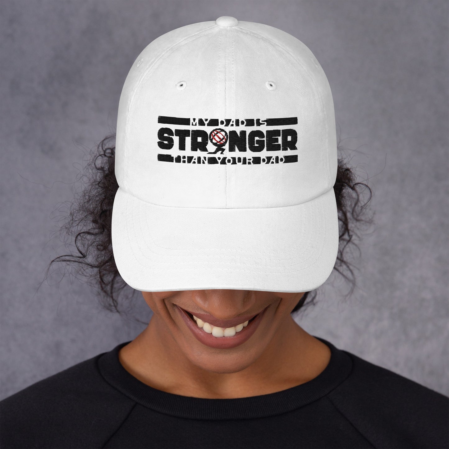 All-Star Dad Hat - Unisex