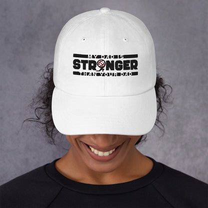 All-Star Dad Hat - Unisex