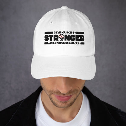 All-Star Dad Hat - Unisex