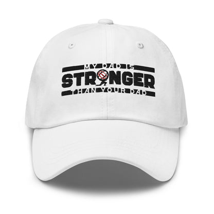 All-Star Dad Hat - Unisex