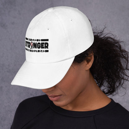 All-Star Dad Hat - Unisex