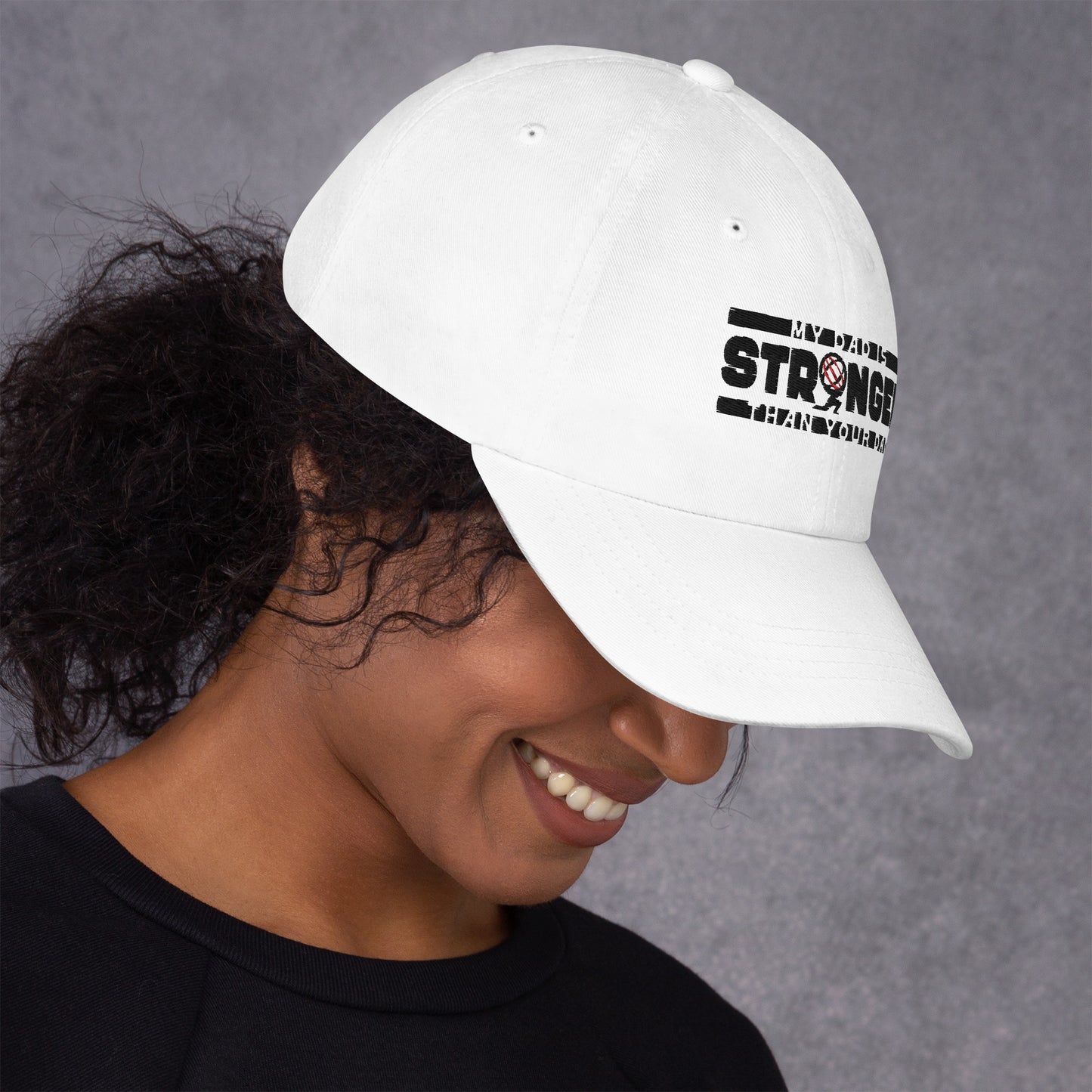 All-Star Dad Hat - Unisex